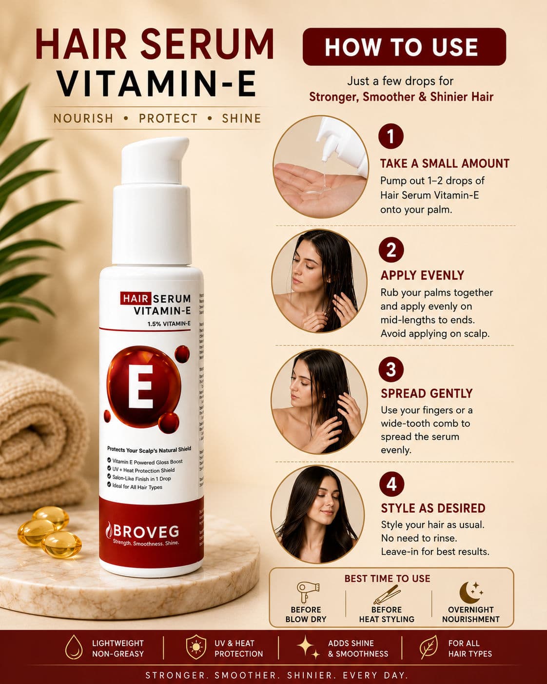 Vita-E Serum