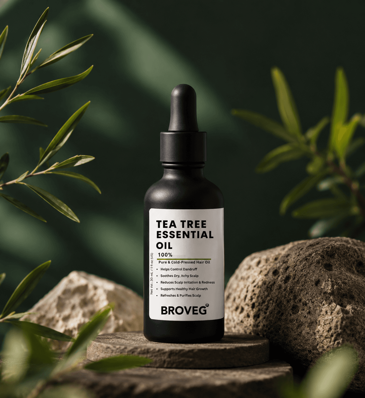 Nourish & Repair Shampoo