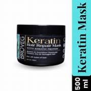 Keratin Hair Mask 500 ml