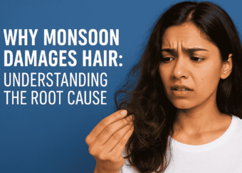 Monsoon Hair Damage_ Understanding Causes