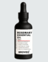 rosemary essential oil for hair growth