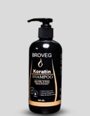 keratin shampoo