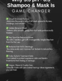 MASK INGREDIANT