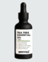 tea tree essential oil