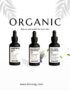 Essential Oil for Hair Fall and Dandruff